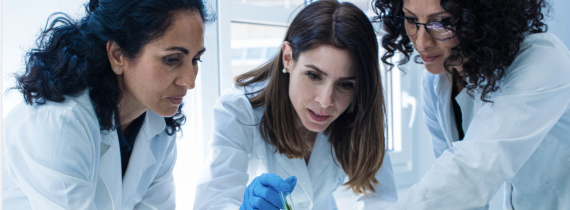 Donne e ragazze nella scienza, è la giornata internazionale