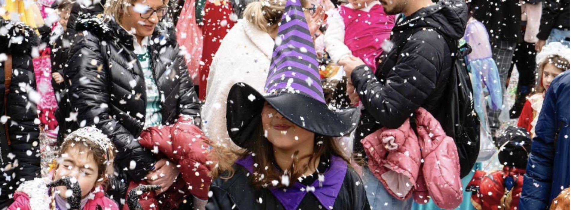 Carnevale maddalonese, decima edizione con spettacoli e sfilate di carri