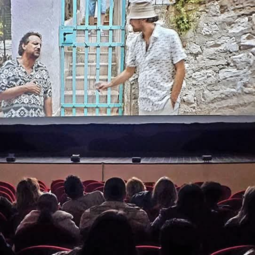 Cinema Teatro di Pace. La programmazione dal 5 al 10 febbraio