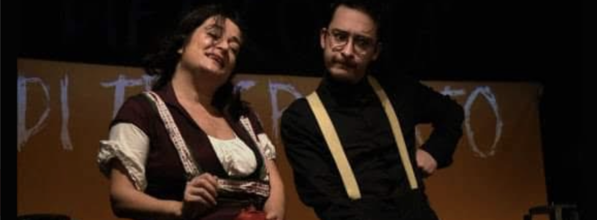 Tingel contro Tangel, va in scena a Capua per FaziOpenTheater