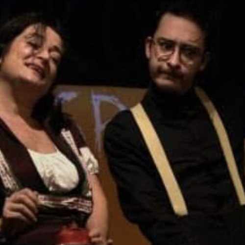 Tingel contro Tangel, va in scena a Capua per FaziOpenTheater