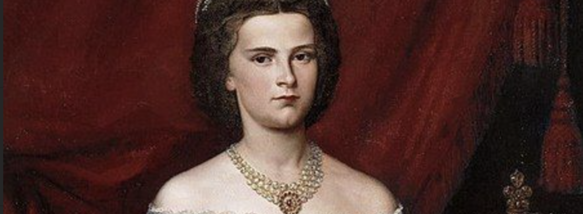 Maria Sofia di Baviera. Storia di una regina e del suo esercito