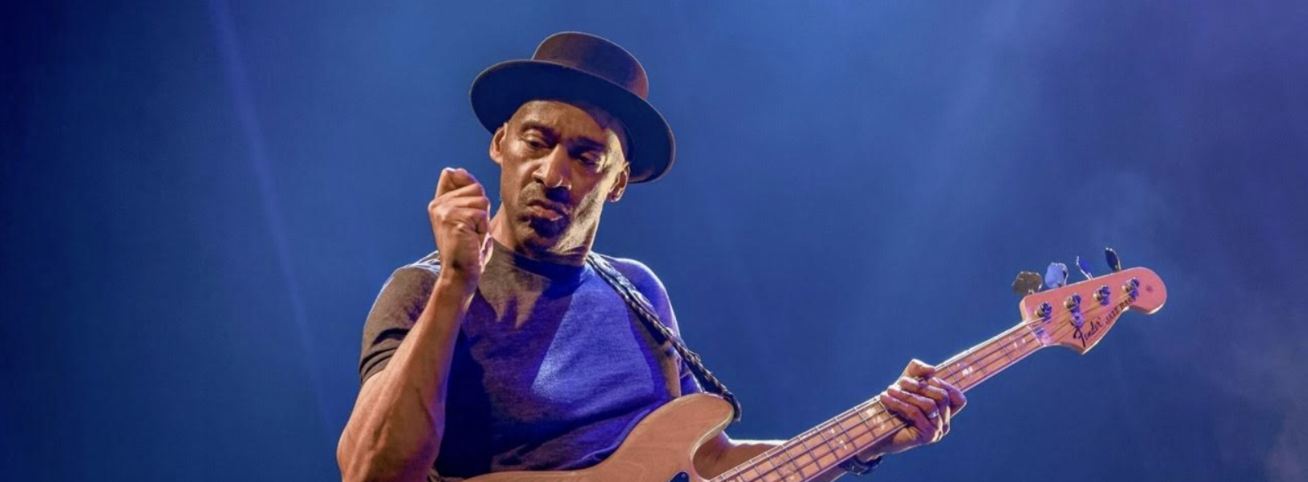 Un’Estate da Belvedere, arriva la leggenda del jazz Marcus Miller 