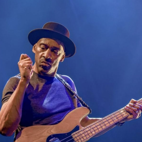 Un’Estate da Belvedere, arriva la leggenda del jazz Marcus Miller 