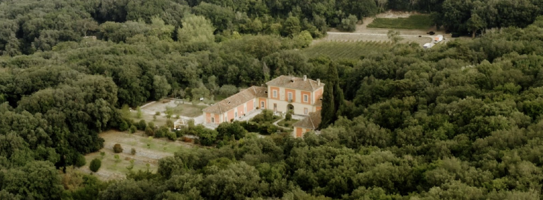 Real Tenuta San Silvestro, c’è il bando per interventi di restauro