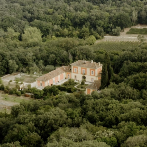 Real Tenuta San Silvestro, c’è il bando per interventi di restauro