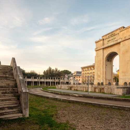 Convivialità Urbana, architetti under 40 per l’area Monumento