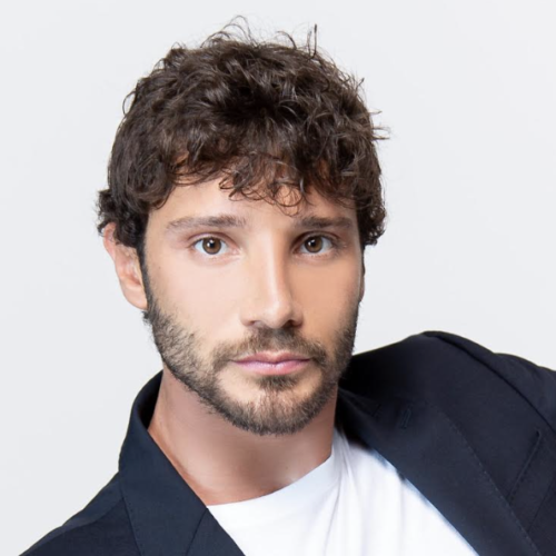 Arena Flegrea, attesa per Stefano De Martino con Meglio Stasera