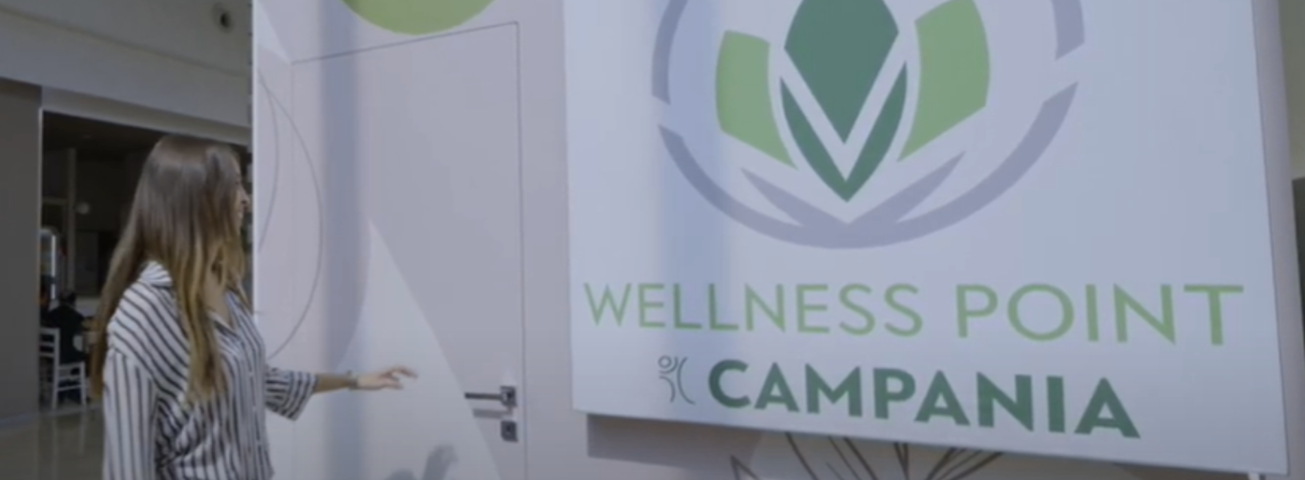 Wellness Point al Campania, a marzo prevenzione del glaucoma