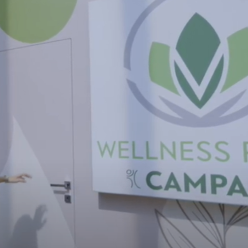 Wellness Point al Campania, a marzo prevenzione del glaucoma