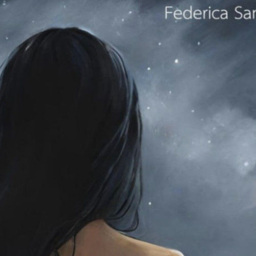 Tu, artista, il libro di Federica Santuccio alla Vineria Pieretti