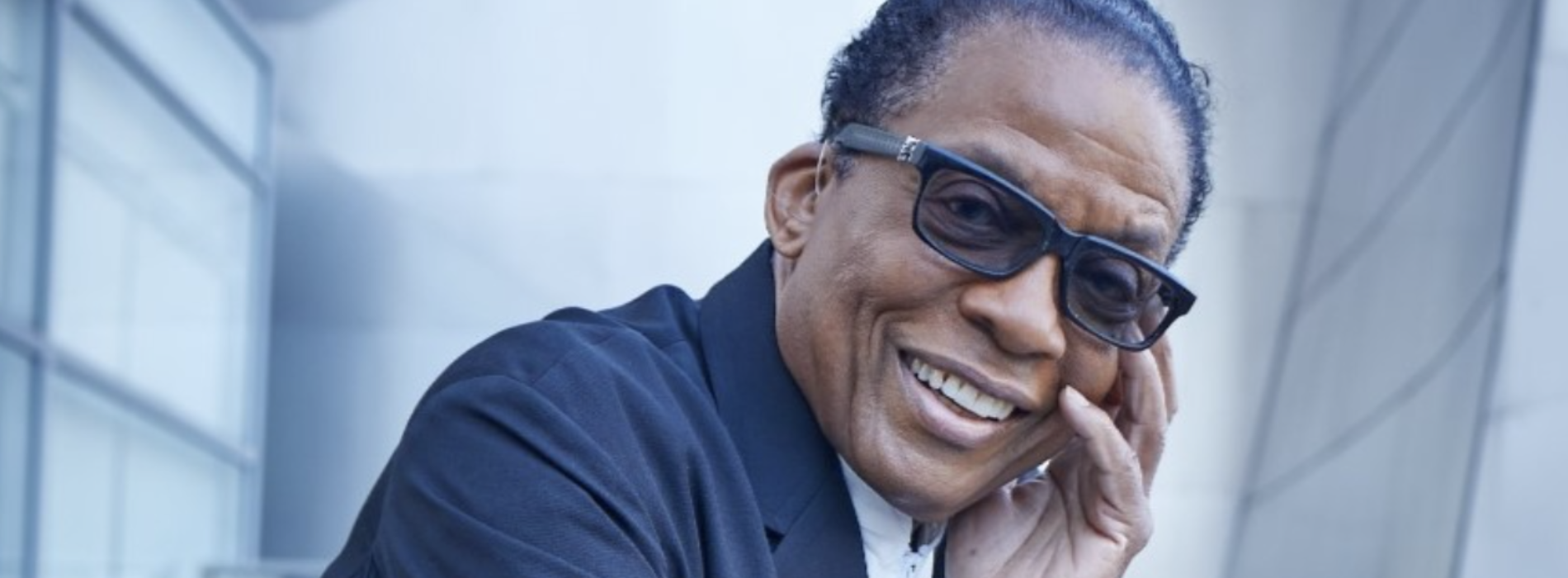 Herbie Hancock, la leggenda del jazz alla Ex Base Nato di Bagnoli