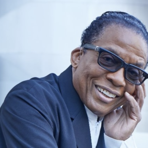 Herbie Hancock, la leggenda del jazz alla Ex Base Nato di Bagnoli