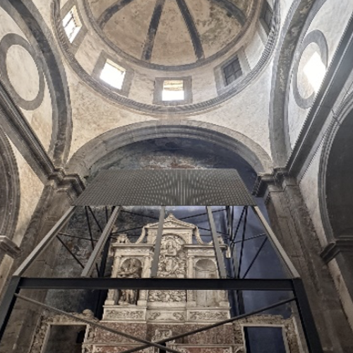 Giornate Fai di Primavera, ad Aversa aperto l’ex ospedale psichiatrico