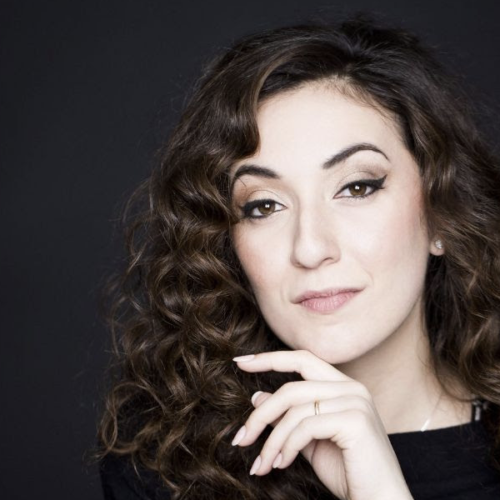 Recital di canto al Teatro San Carlo, protagonista Rosa Feola