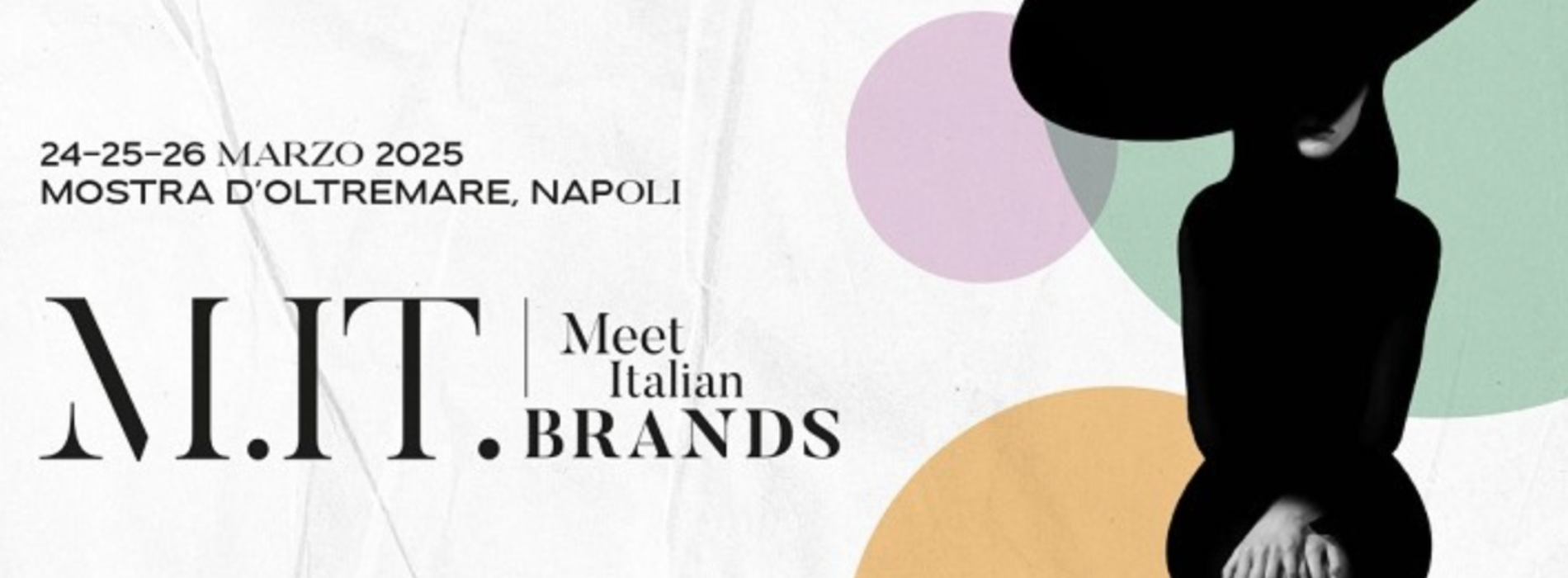 Meet Italian Brands, la tre giorni al via alla Mostra d’Oltremare