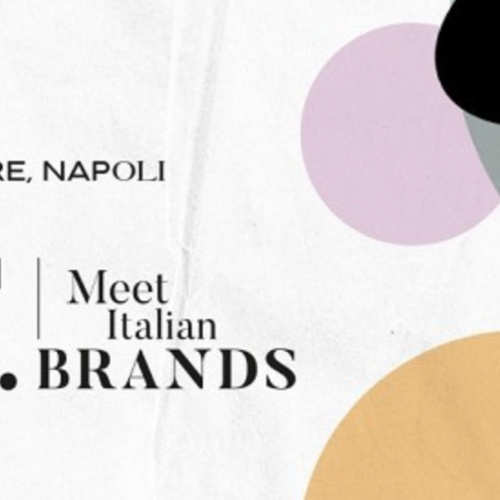 Meet Italian Brands, la tre giorni al via alla Mostra d’Oltremare