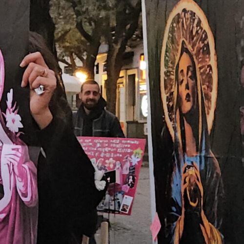 Ogni Donna una Madonna. Spazio Donna celebra l’8 marzo